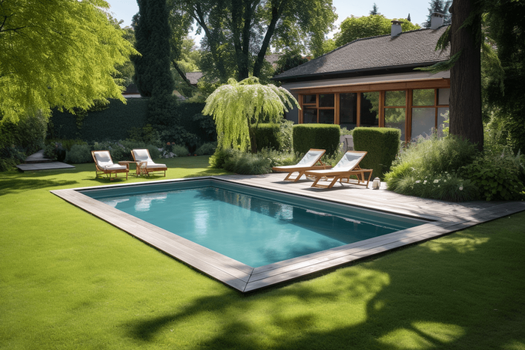 Combien de temps peuton laisser une piscine sans filtration ? Maison de Chloé
