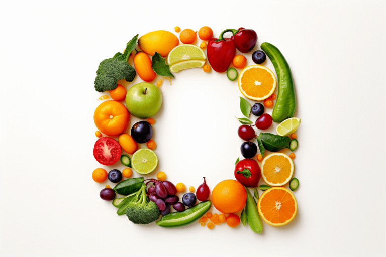 Liste des fruits et légumes commençant par la lettre Q en français